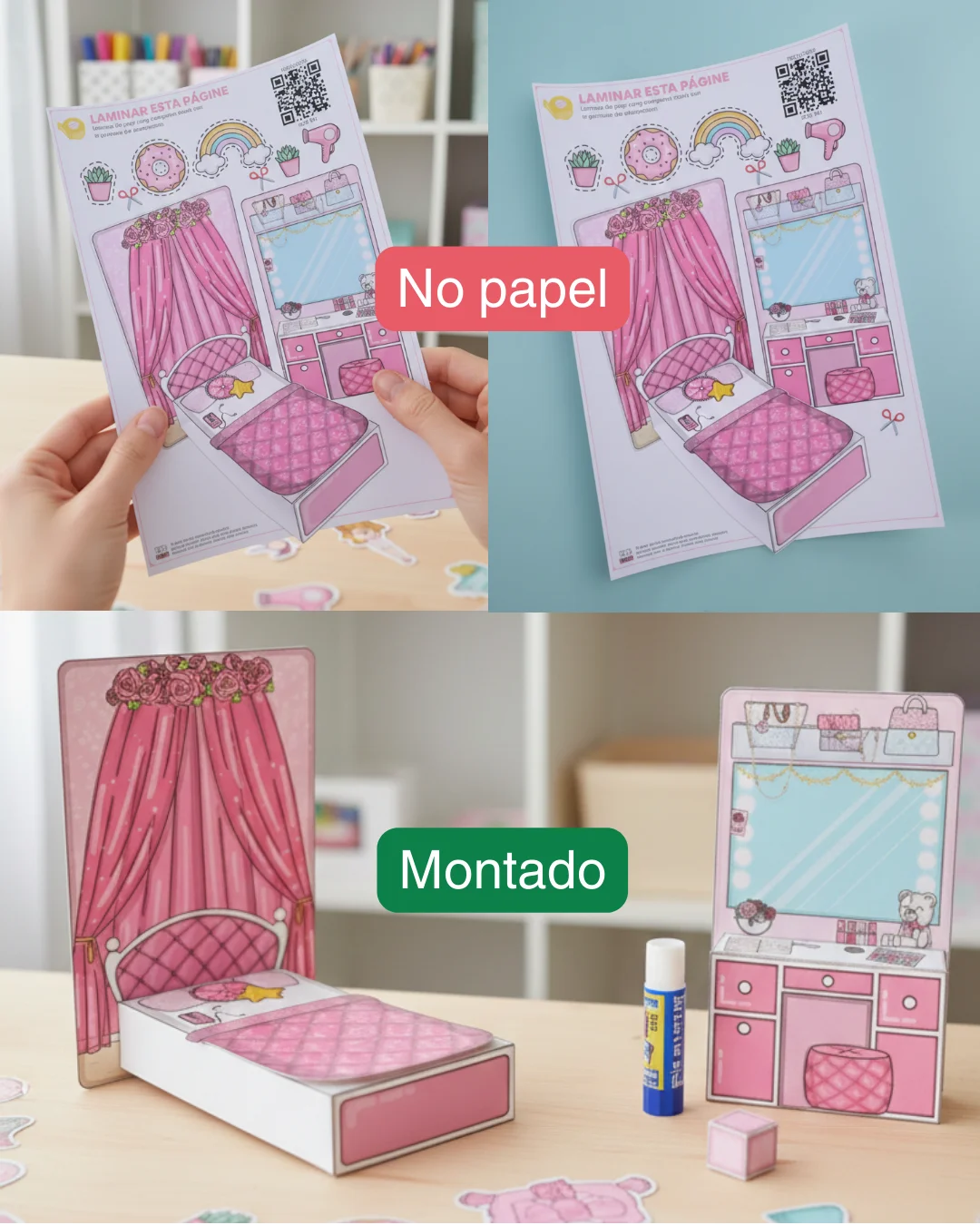 Demonstração 1